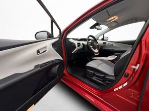Toyota Prius bild 11