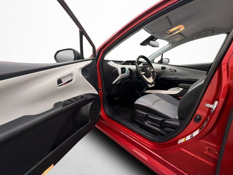 Toyota Prius bild 11