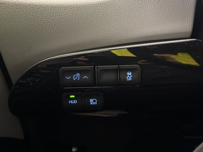Toyota Prius bild 15