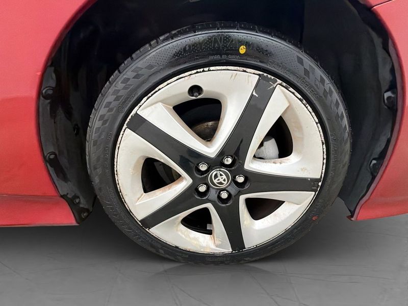 Toyota Prius bild 35