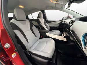 Toyota Prius bild 28