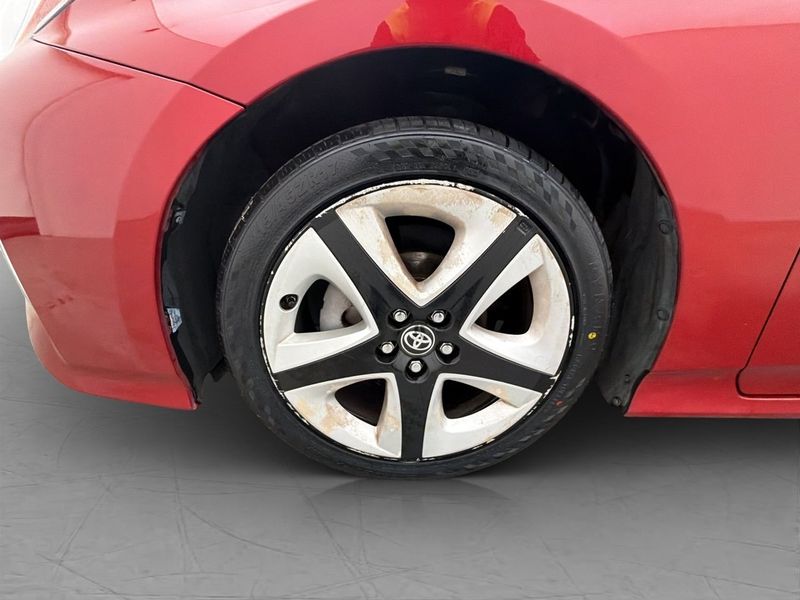 Toyota Prius bild 32