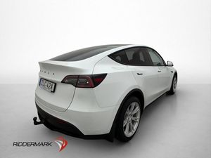 Tesla Model Y bild 8