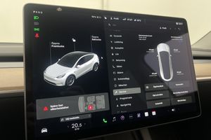 Tesla Model Y bild 26
