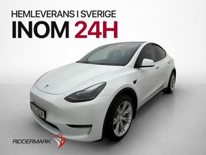 Tesla Model Y bild 3