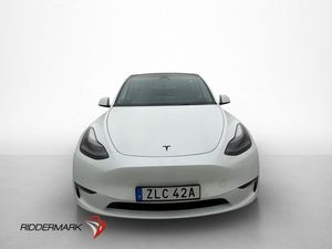 Tesla Model Y bild 2