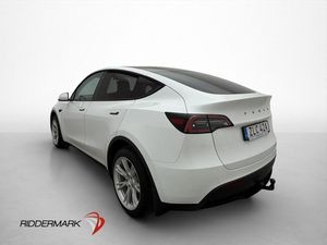 Tesla Model Y bild 6