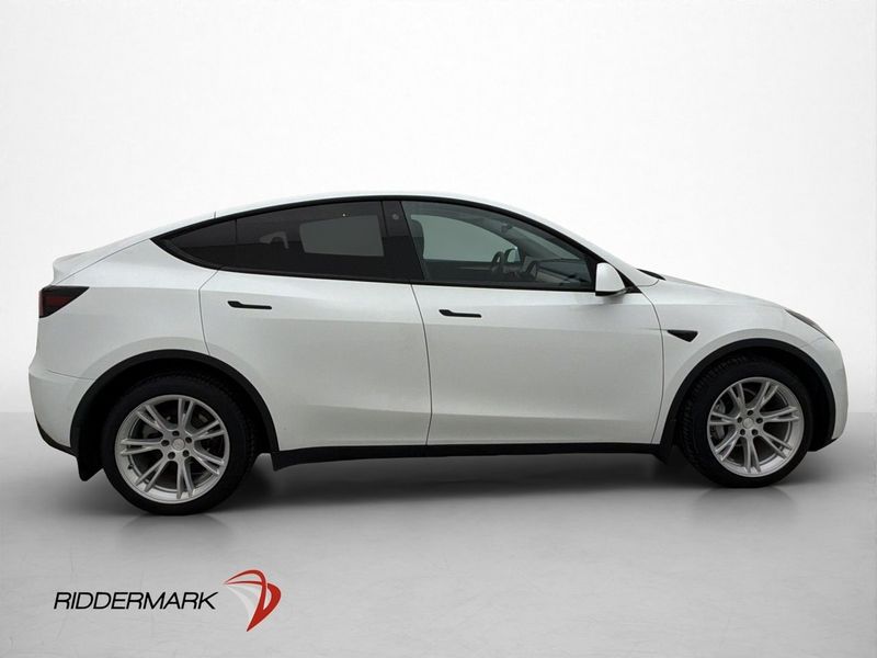 Tesla Model Y bild 9