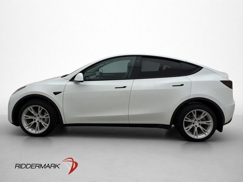Tesla Model Y bild 5