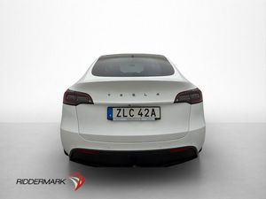 Tesla Model Y bild 7