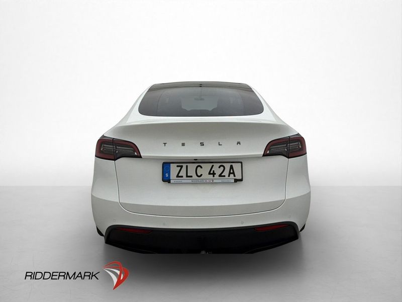 Tesla Model Y bild 7