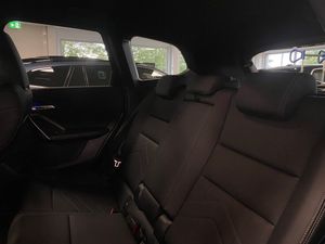 BMW iX1 bild 8