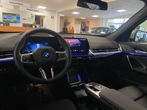 BMW iX1 bild 6
