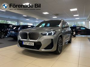 BMW iX1 bild 1