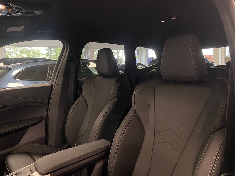 BMW iX1 bild 3