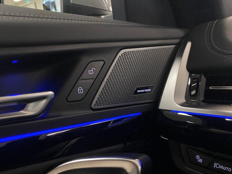 BMW iX1 bild 4
