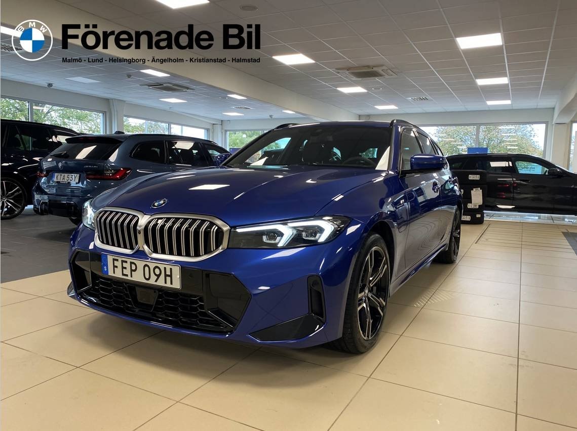 BMW 330