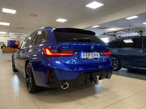 BMW 330 bild 10