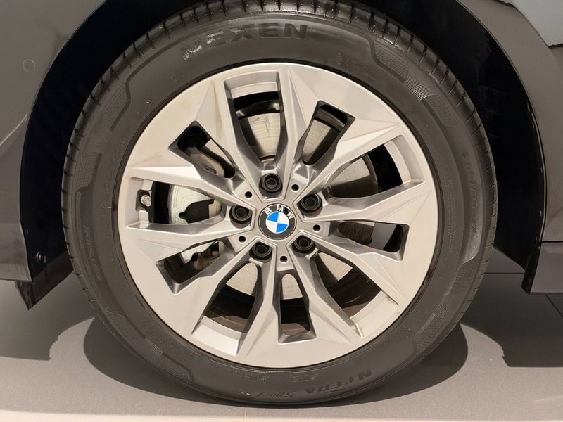 BMW 120 bild 5