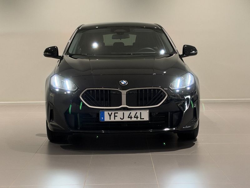 BMW 120 bild 2