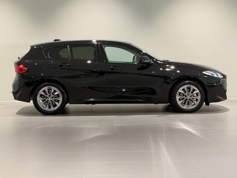 BMW 120 bild 3