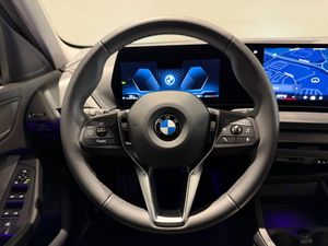 BMW 120 bild 13