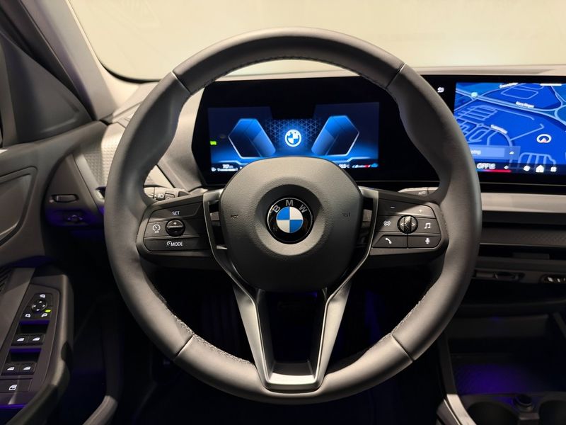 BMW 120 bild 13