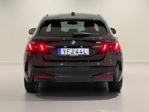 BMW 120 bild 4