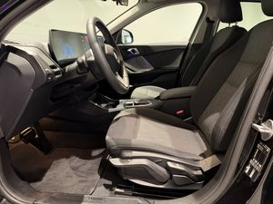 BMW 120 bild 10