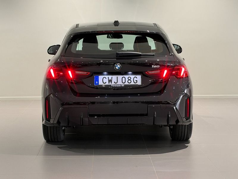 BMW 120 bild 4