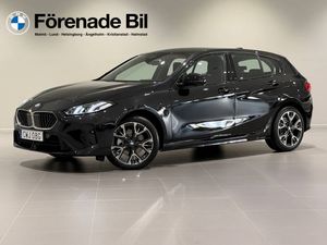 BMW 120 bild 1