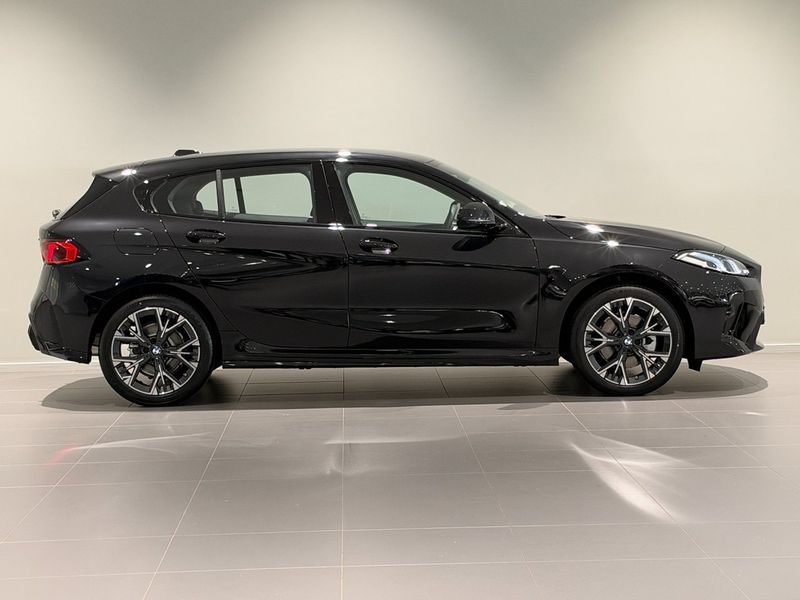 BMW 120 bild 3
