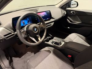 BMW 120 bild 11