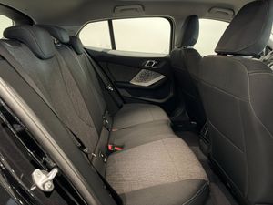 BMW 120 bild 7