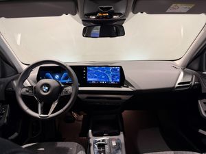 BMW 120 bild 12