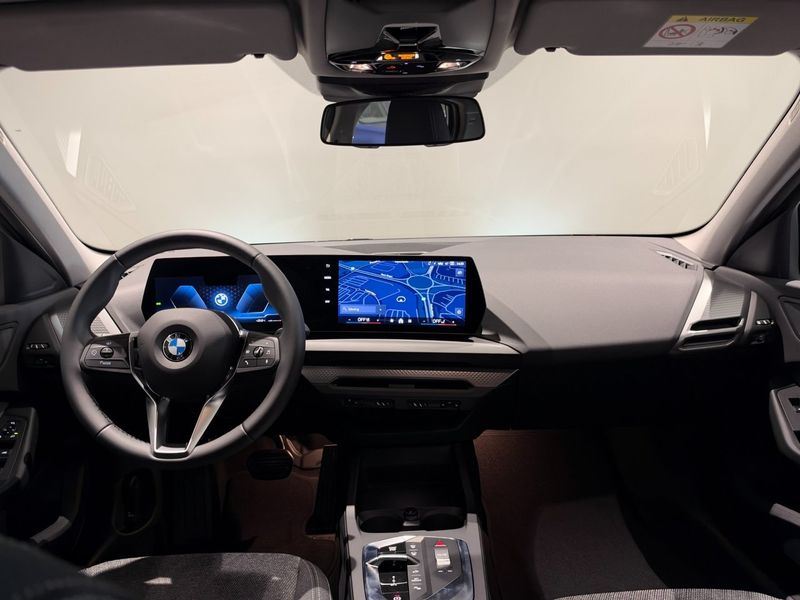 BMW 120 bild 12