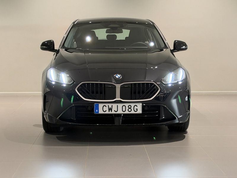 BMW 120 bild 2