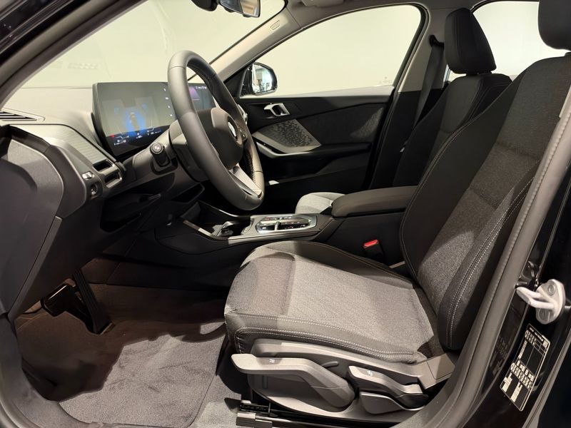 BMW 120 bild 10