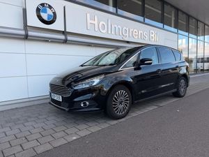 Ford S-Max bild 1