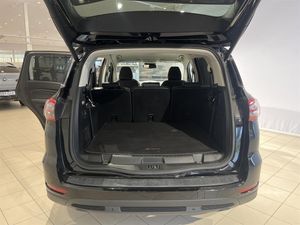 Ford S-Max bild 6