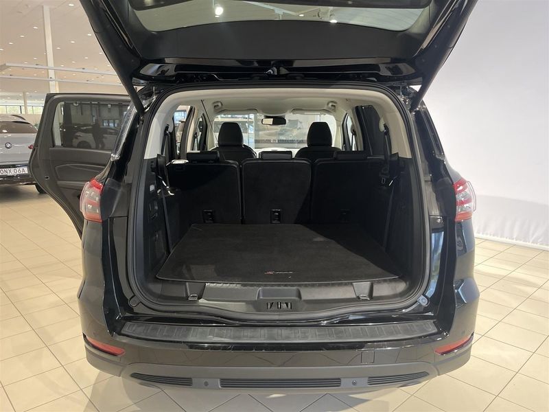 Ford S-Max bild 6