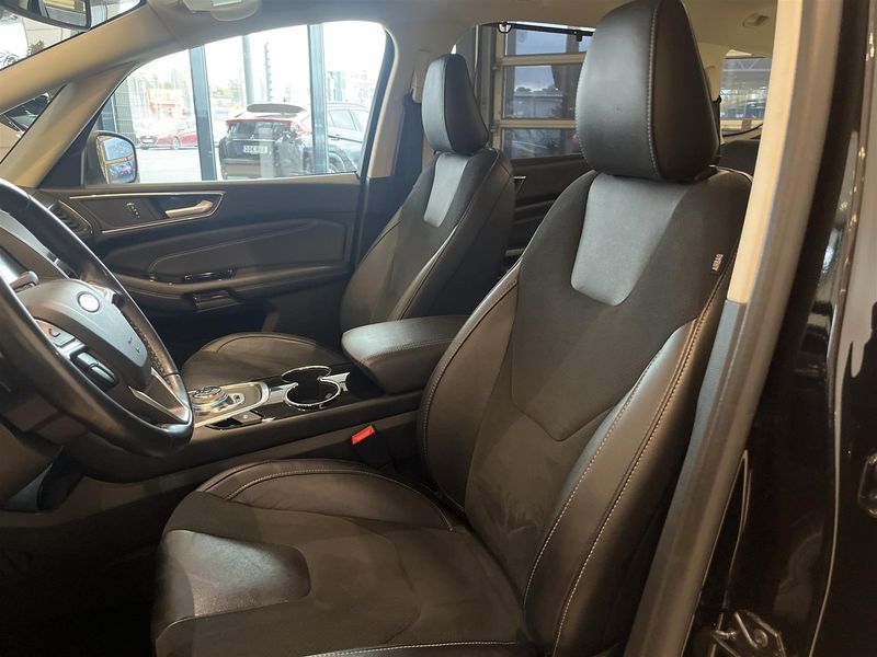 Ford S-Max bild 11