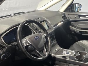 Ford S-Max bild 3