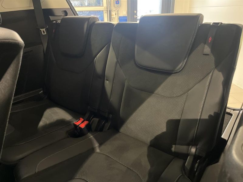 Ford S-Max bild 5