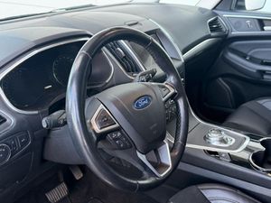 Ford S-Max bild 4