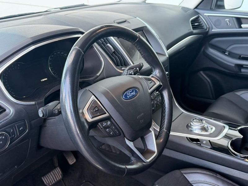 Ford S-Max bild 4