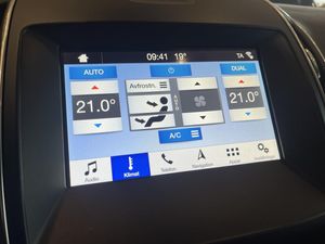 Ford S-Max bild 16