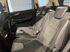 Ford S-Max bild 4