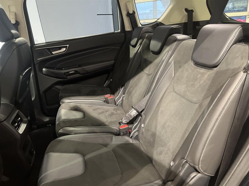 Ford S-Max bild 4