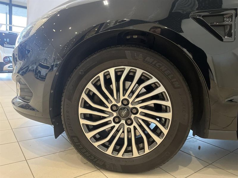 Ford S-Max bild 9